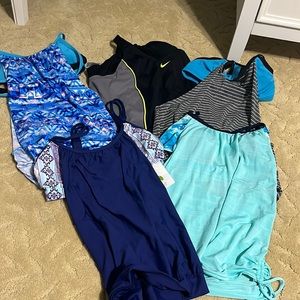 5 swimsuit tops
